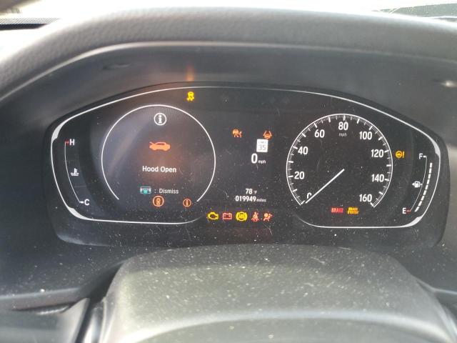 2021 HONDA ACCORD SPO - 1HGCV1F48MA121438