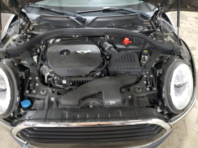 2016 MINI COOPER CLU WMWLN5C57G2E29847