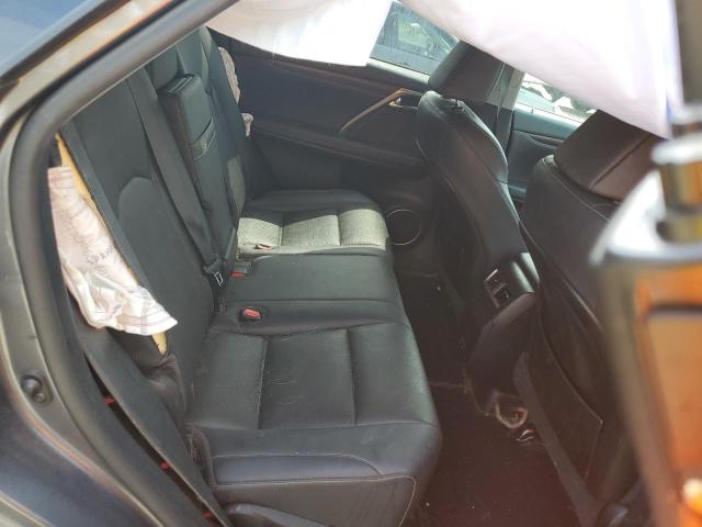 2021 LEXUS RX 350 - 2T2HZMDA8MC285752