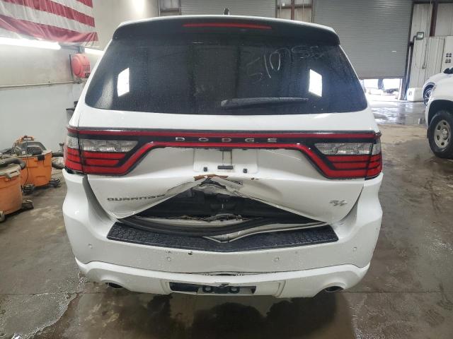 VIN 1C4SDHCT9PC614278 2023 Dodge Durango, R/T no.6