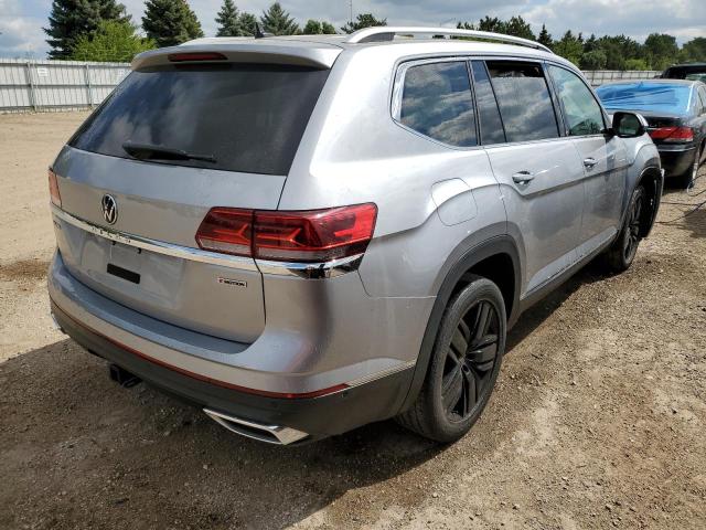 2021 VOLKSWAGEN ATLAS CROS - 1V2TR2CA0MC525579