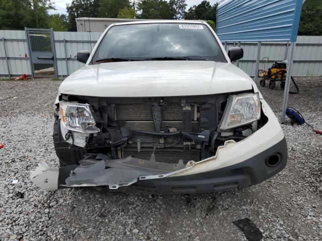 2021 NISSAN FRONTIER S - 1N6ED0CE4MN716147
