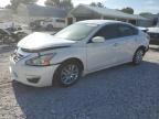 NISSAN ALTIMA 2.5 photo