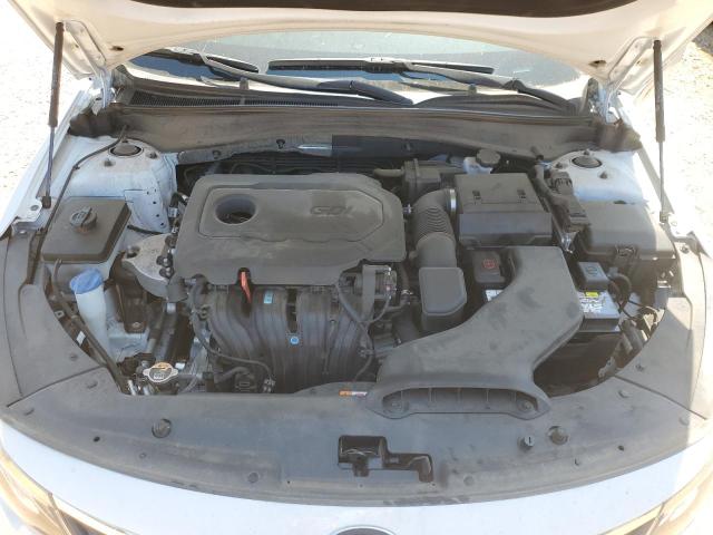 2020 KIA OPTIMA LX - 5XXGT4L32LG431638