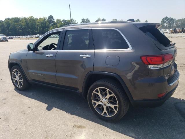 2021 JEEP GRAND CHER - 1C4RJFBGXMC675392