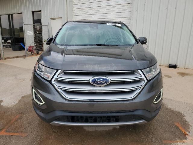 2018 FORD EDGE TITAN - 2FMPK4K85JBB48188
