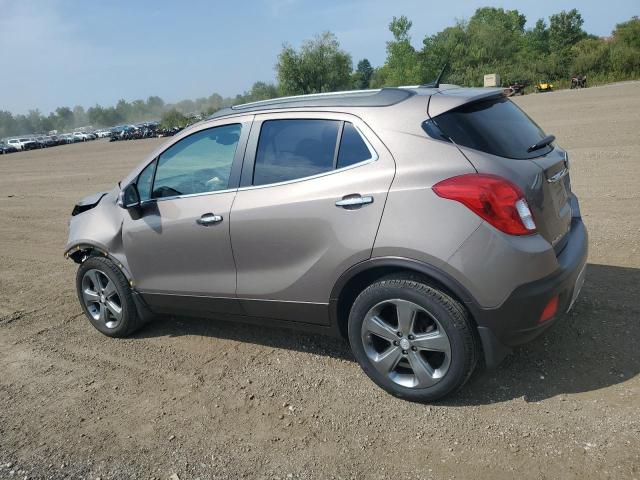 Vin: kl4cjbsb5eb720002, lot: 69298534, buick encore convenience 20142