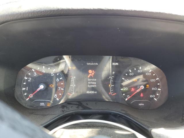 2022 JEEP COMPASS LA - 3C4NJDFB8NT157868