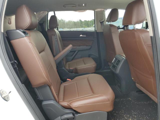 2021 VOLKSWAGEN ATLAS SEL - 1V2ER2CA7MC597372