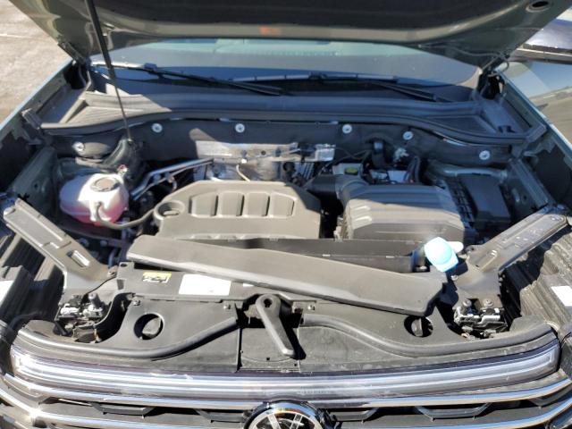 2024 VOLKSWAGEN ATLAS PEAK - 1V2CR2CA3RC551990