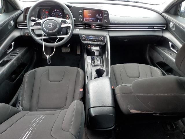 2021 HYUNDAI ELANTRA SE - KMHLM4AG7MU118271