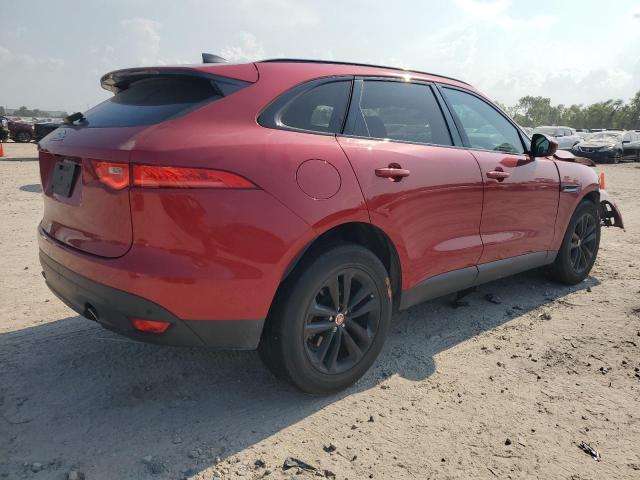 VIN SADCJ2FX8LA628160 2020 Jaguar F-Pace, Premium no.3