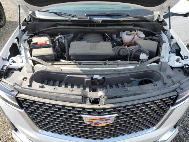 2023 CADILLAC ESCALADE P - 1GYS4CKL4PR292662