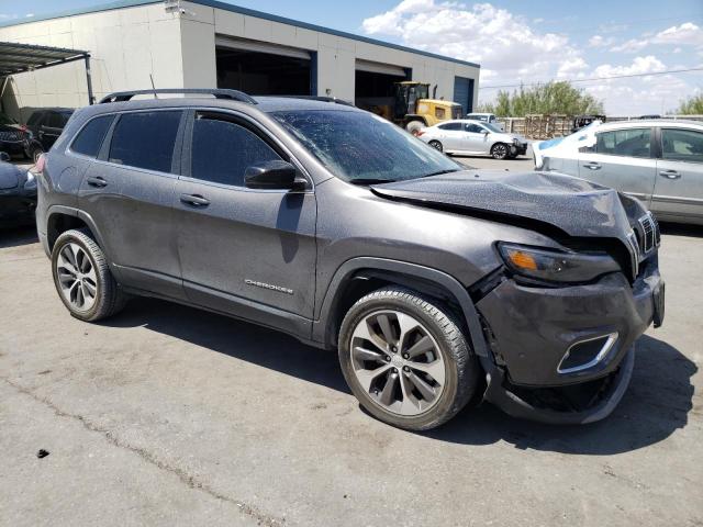 2022 JEEP CHEROKEE L - 1C4PJMDX7ND502742