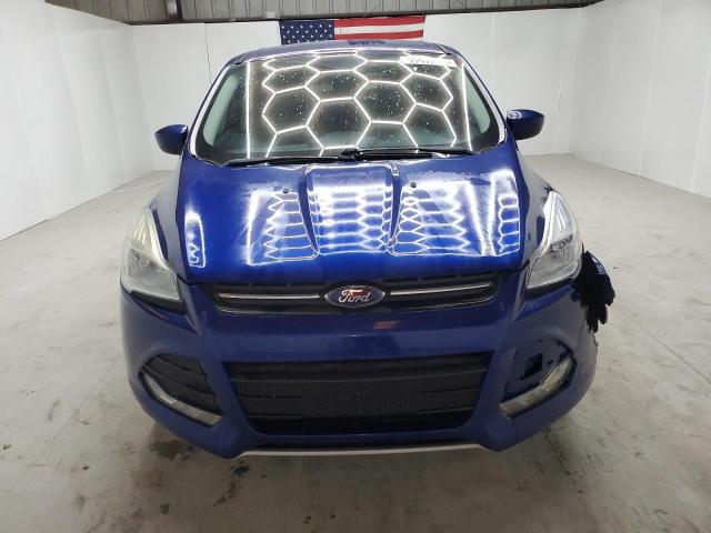 VIN 1FMCU0GXXFUA81929 2015 Ford Escape, SE no.5