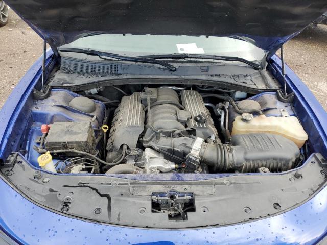2021 DODGE CHARGER SC - 2C3CDXGJXMH645561