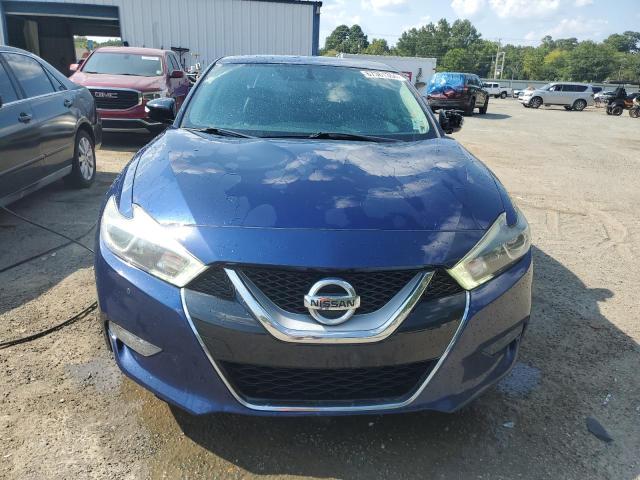 2016 NISSAN 200SX BASE 1N4AA6AP1GC901716