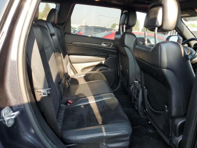 2015 JEEP GRAND CHER - 1C4RJFAG4FC603835