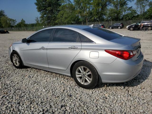 VIN 5NPEB4ACXDH692602 2013 Hyundai Sonata, Gls no.2