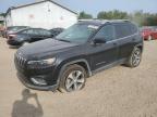 2019 JEEP CHEROKEE L - 1C4PJMDX3KD124639