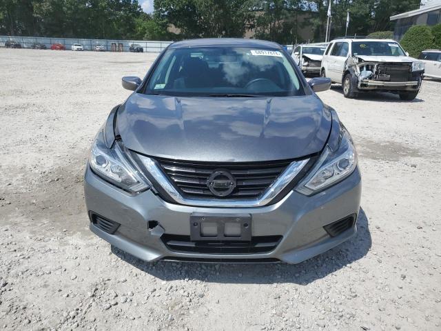 2018 NISSAN ALTIMA 2.5 - 1N4AL3AP1JC103779