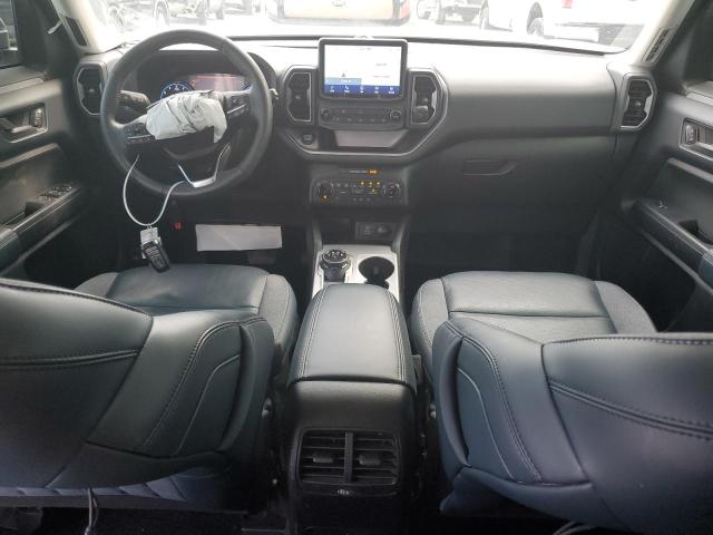 2022 FORD BRONCO SPO - 3FMCR9C61NRD18185