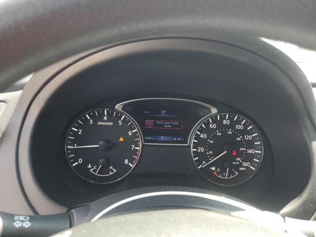 2018 NISSAN ALTIMA 2.5 - 1N4AL3AP1JC103779