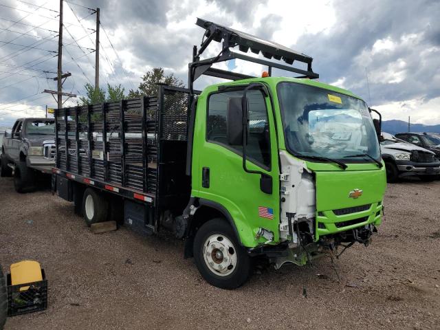 2019 CHEVROLET 4500HD JALCDW169K7011093  68506384