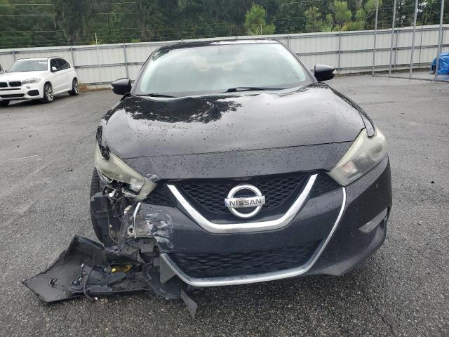 2018 NISSAN MAXIMA 3.5 - 1N4AA6AP4JC380868