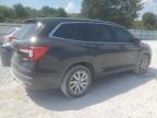 HONDA PILOT EXL photo