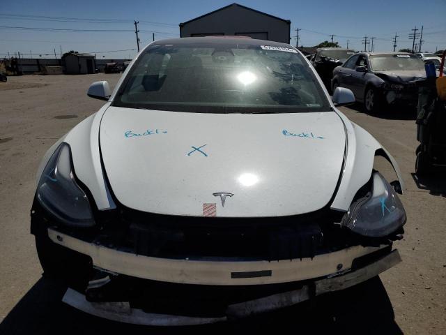 2023 TESLA MODEL 3 - 5YJ3E1EA5PF512838