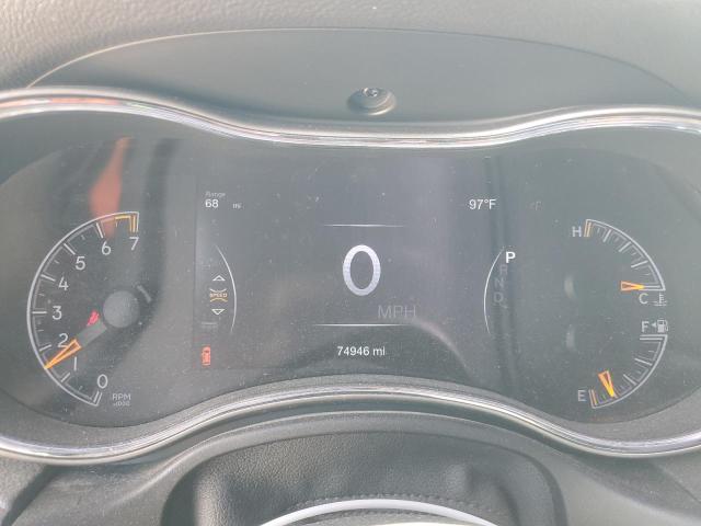 2018 JEEP GRAND CHER - 1C4RJEAG1JC428317
