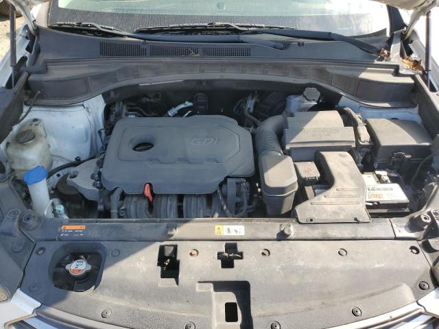 2017 HYUNDAI SANTA FE S - 5XYZUDLBXHG423612