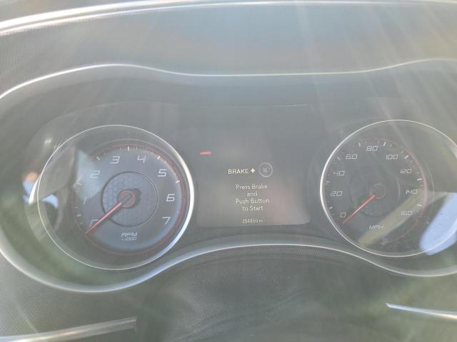 2016 DODGE CHARGER R/ - 2C3CDXCT4GH120751