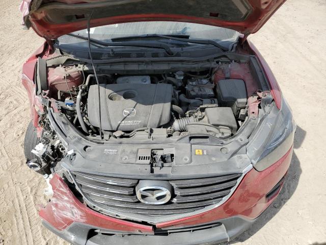 VIN JM3KE2CY3G0614355 2016 Mazda CX-5, Touring no.12