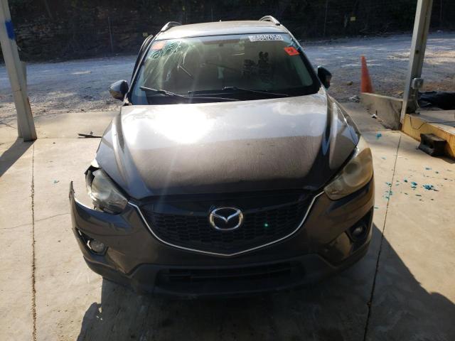 VIN JM3KE2CY1F0511644 2015 Mazda CX-5, Touring no.5