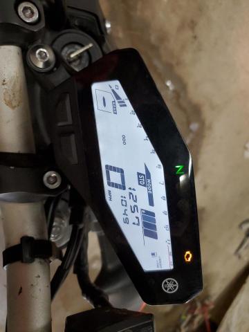 2014 YAMAHA FZ09 JYARN33EXEA000747