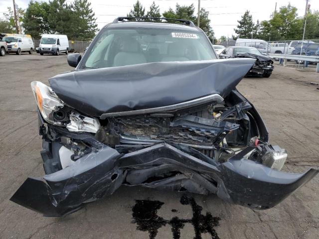 2016 SUBARU FORESTER 2 - JF2SJADC8GH409795