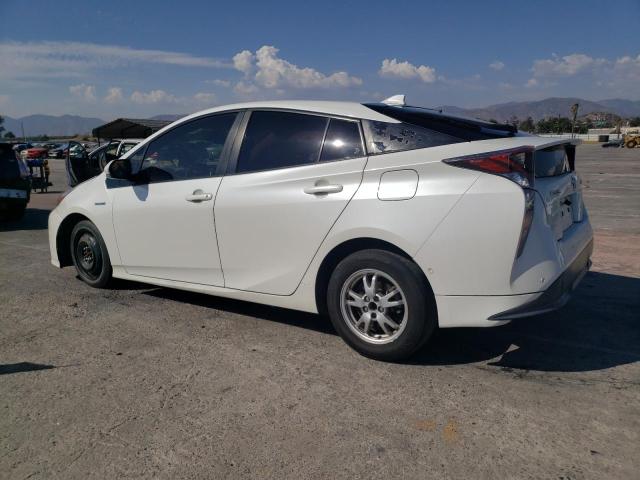 VIN JTDKARFU0H3053022 2017 Toyota Prius no.2