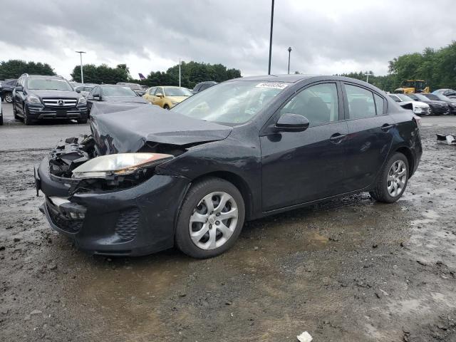 VIN JM1BL1UP1D1747183 2013 Mazda 3, I no.1