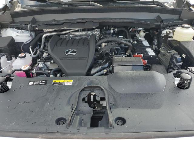 2024 LEXUS TX 350 BAS 5TDAAAA61RS005678