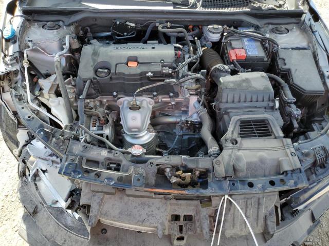 VIN 19XFL2H51RE005676 2024 Honda Civic, LX no.11