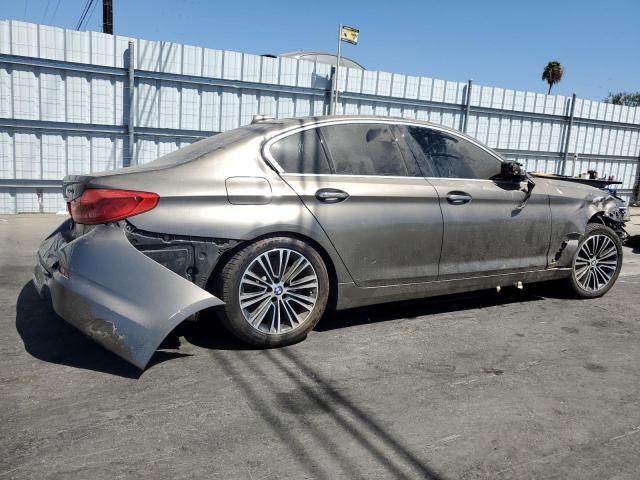 2018 BMW 540 I - WBAJE5C57JWA95150