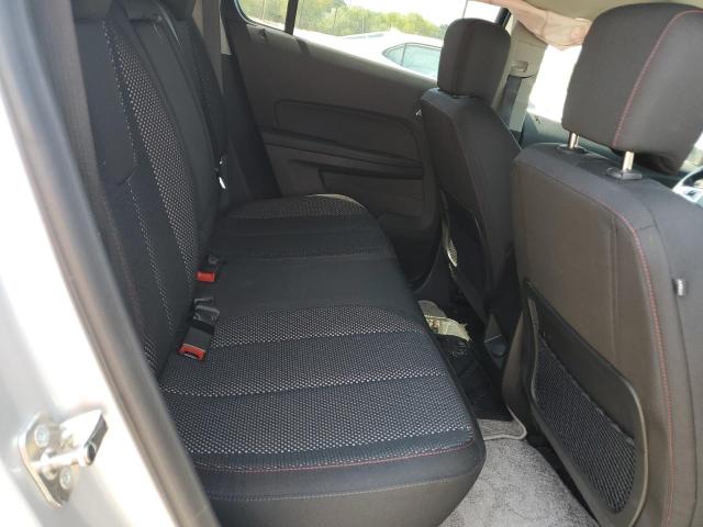 2015 CHEVROLET EQUINOX LT - 2GNALBEK1F1122906
