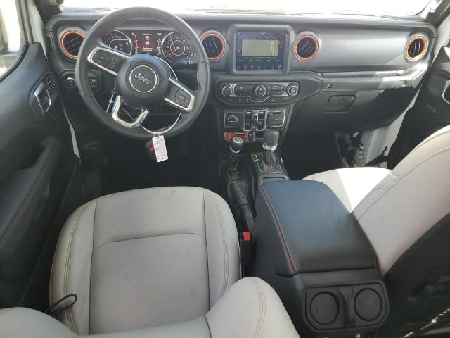 2023 JEEP GLADIATOR - 1C6JJTEG1PL526355