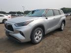 2024 TOYOTA HIGHLANDER - 5TDKDRBH9RS551431