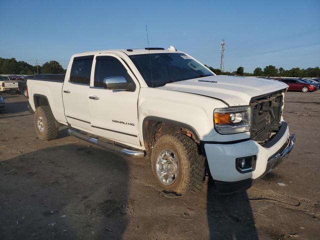 2016 GMC SIERRA K25 - 1GT12UE88GF120673