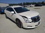 CADILLAC XTS LUXURY photo