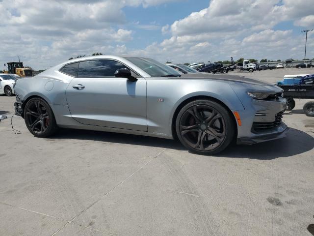 2023 CHEVROLET CAMARO LT1 - 1G1FF1R73P0142036
