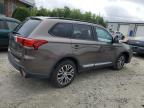 MITSUBISHI OUTLANDER снимка